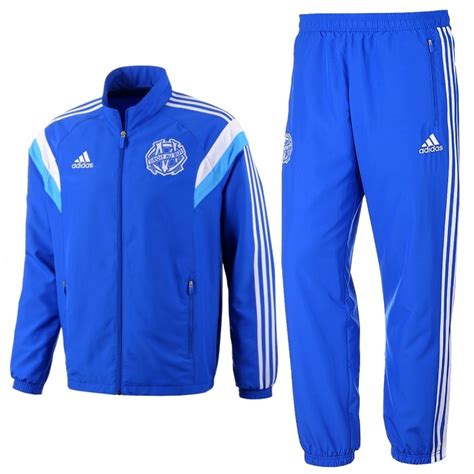 adidas marseille trainingsanzug schwarz blau|Suchergebnis Auf Amazon.de Für: Marseille Trainingsanzug.